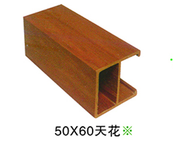 绿可生态木