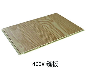400平缝板