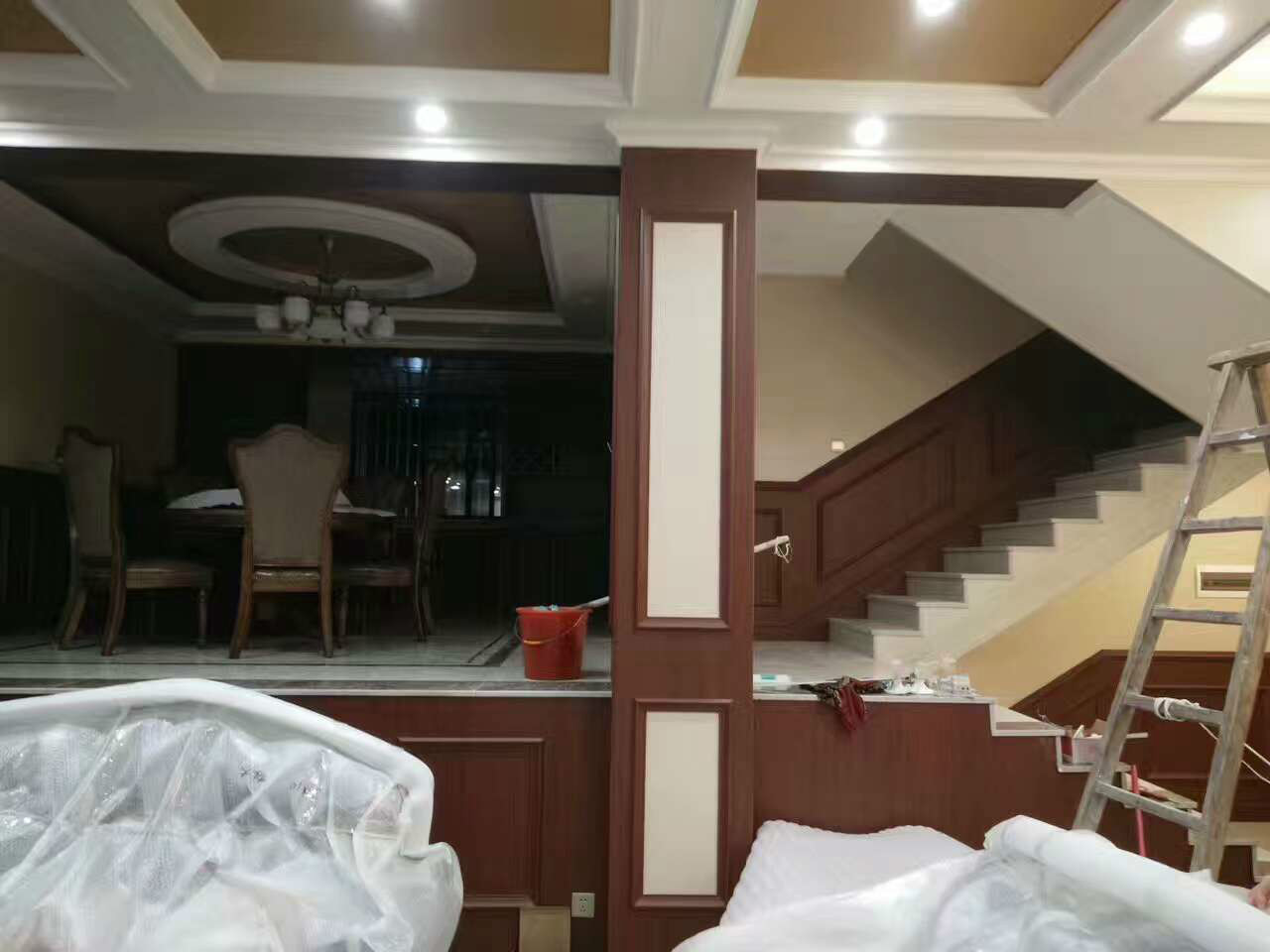别墅|住宅