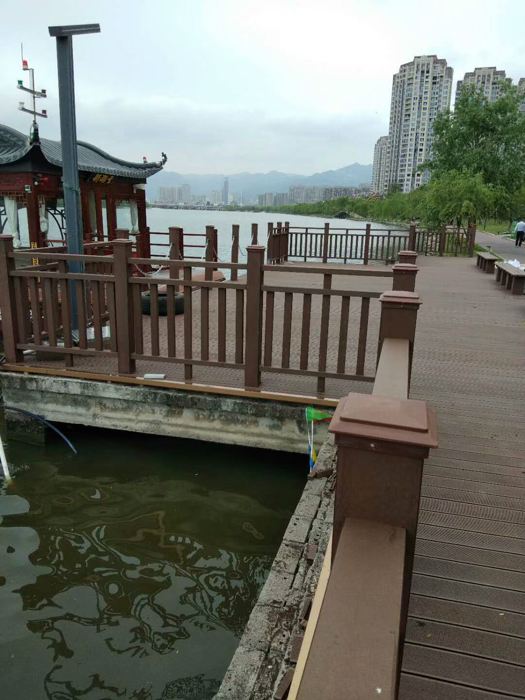 公园|景区