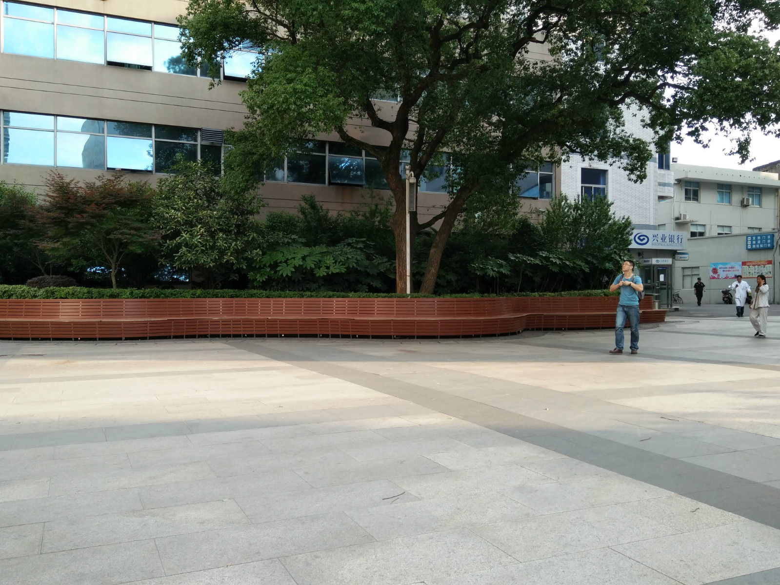 学校|医院