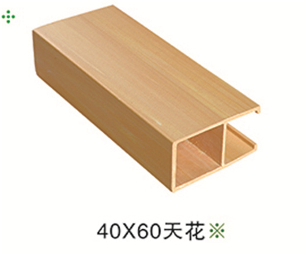 绿可生态木