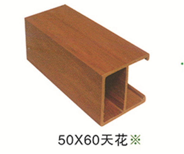 绿可生态木