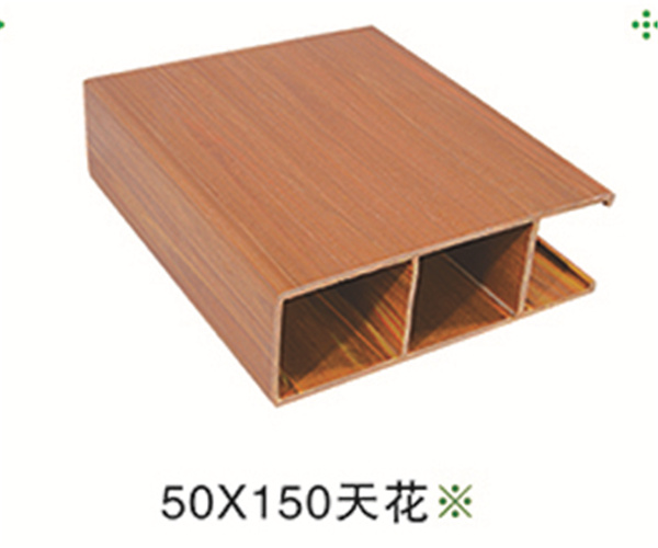 绿可生态木